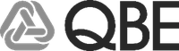 Logo QBE