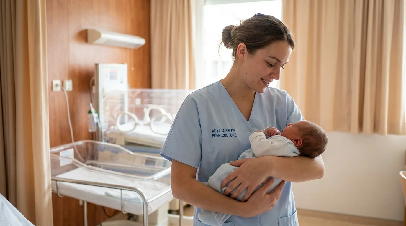 Professionnel de santé