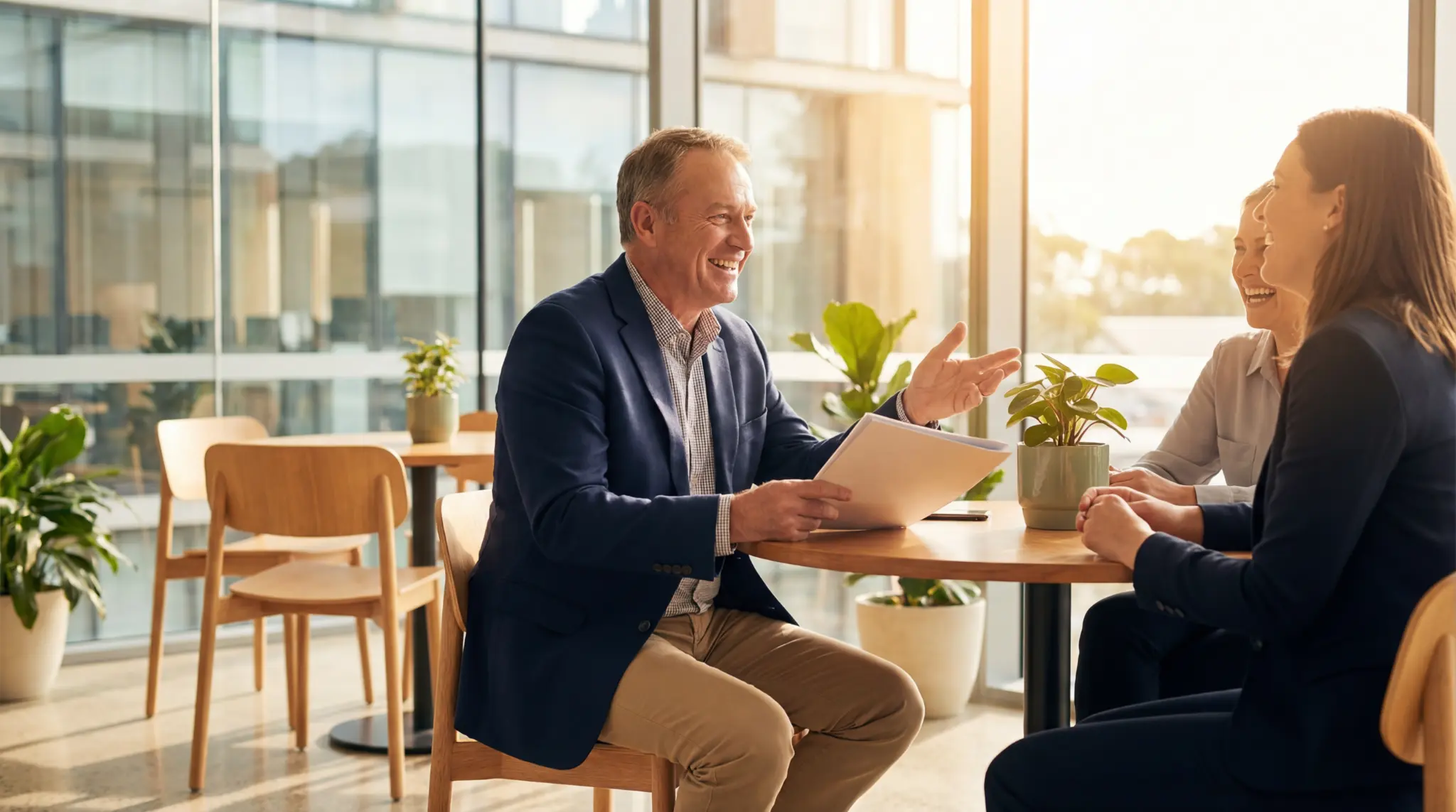 Épargne & Retraite Entreprise