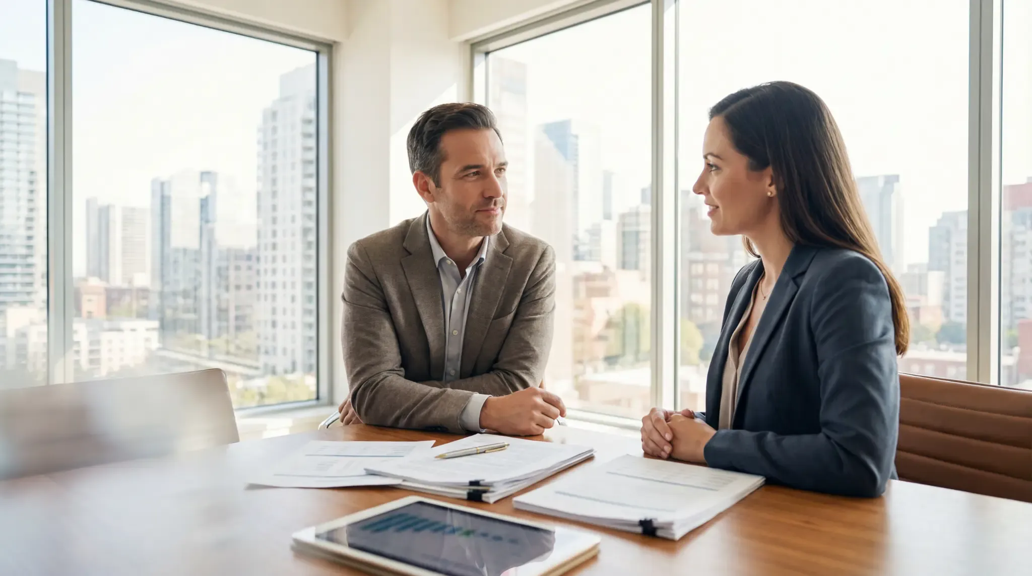 Assurance Emprunteur