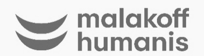 Malakoff Humanis logo